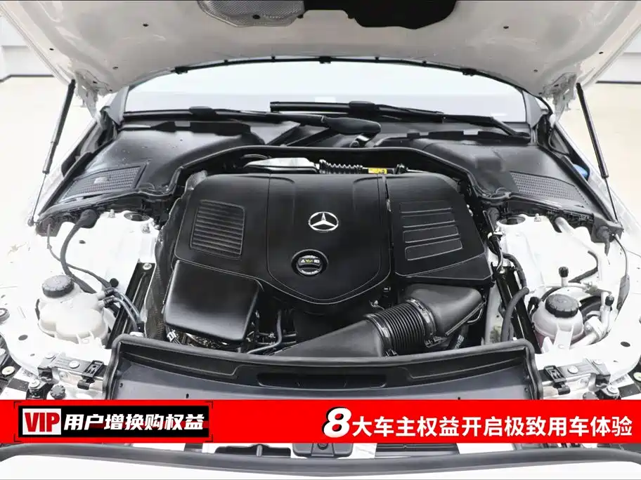 Mercedes-Benz C-Class 2024 Facelift C 260 L Sport фото 7