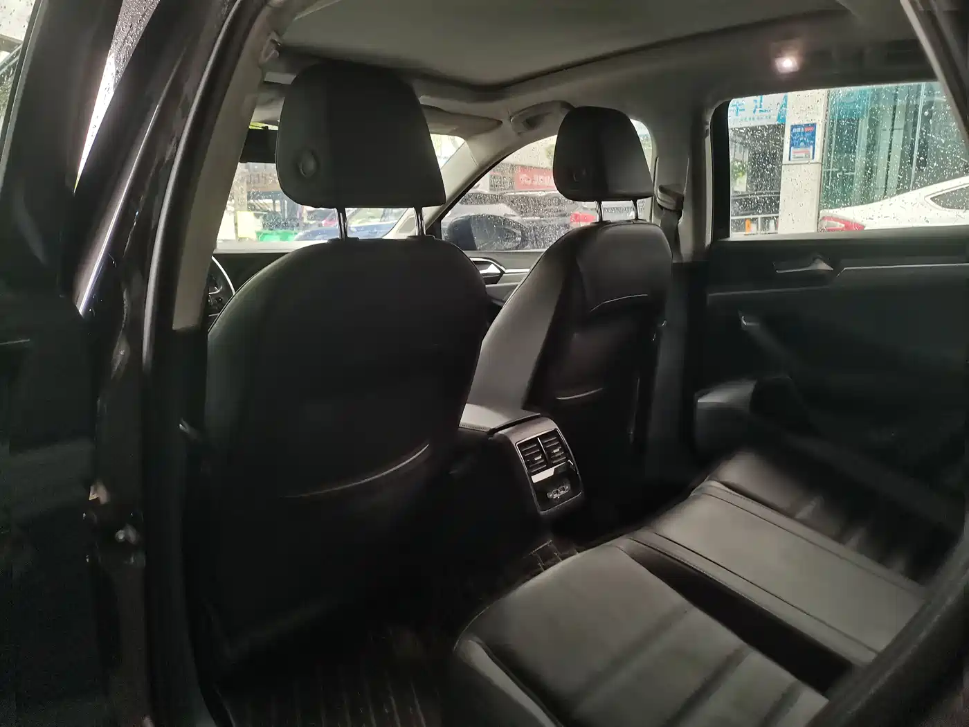 Volkswagen Sagitar 2021 280TSI DSG Comfort Smart Connect Edition фото 6