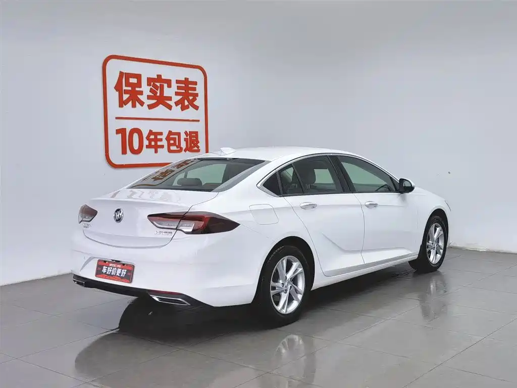 BUICK REGAL