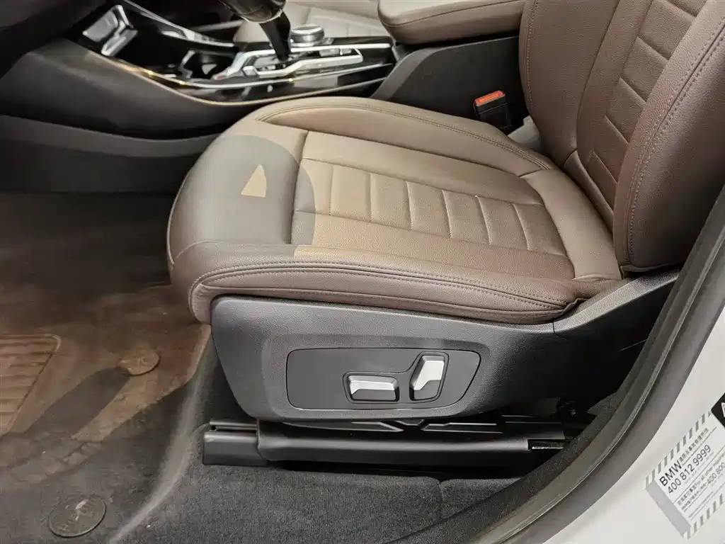 BMW X3 2019 xDrive25i M Sport Package фото 20