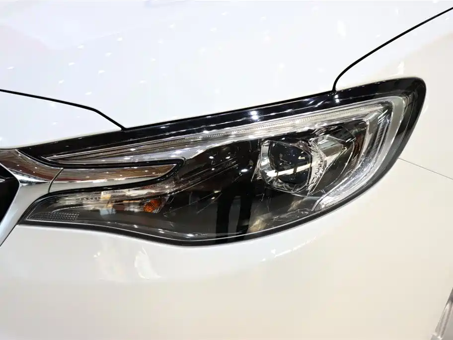Buick Excelle 2021 Facelift Exemplar 1.5L Auto Elite фото 7
