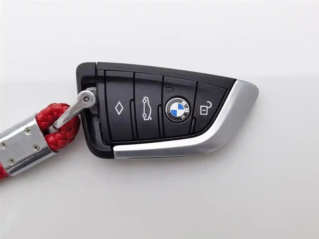 BMW X3 2019 xDrive25i M Sport Package фото 19