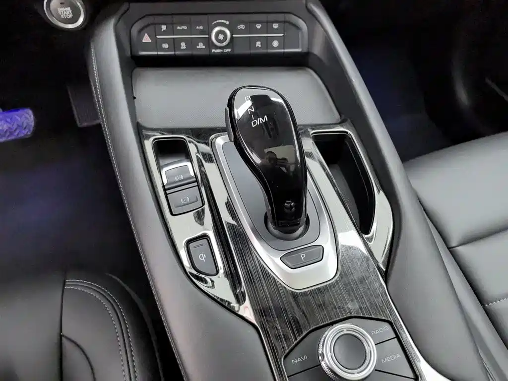 Haval F7 2020 1.5T 2WD i-Trend фото 13
