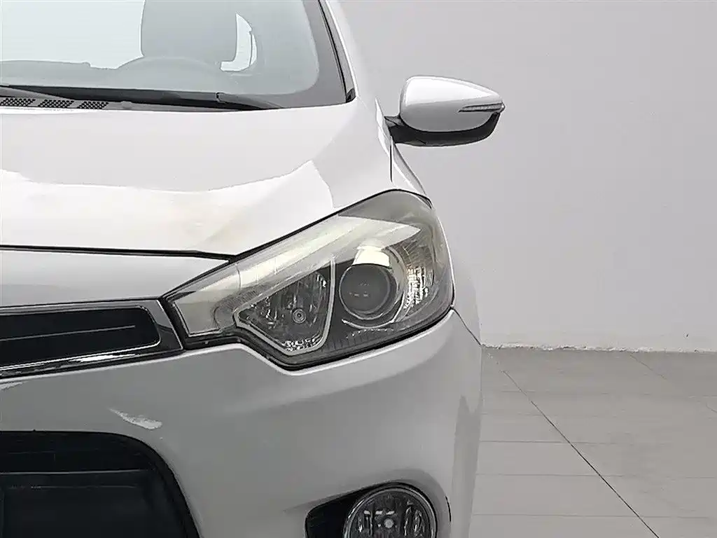 Kia K3S 2014 1.6L Automatic Premium фото 7