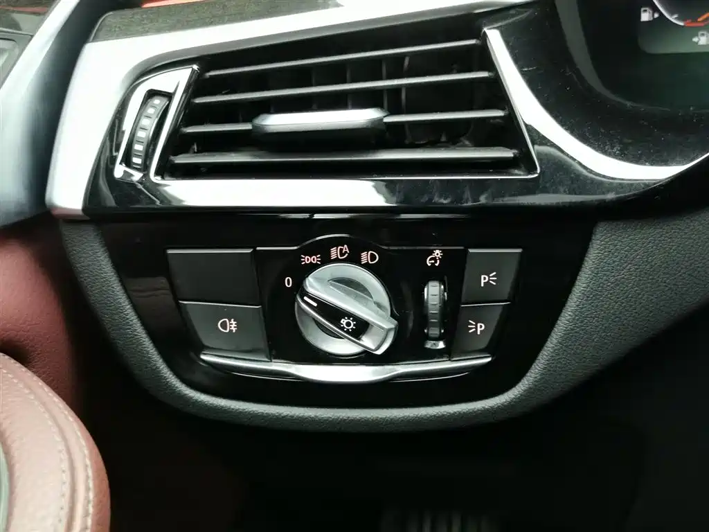 BMW 5 Series 2020 530Li Leading M Sport Package фото 21