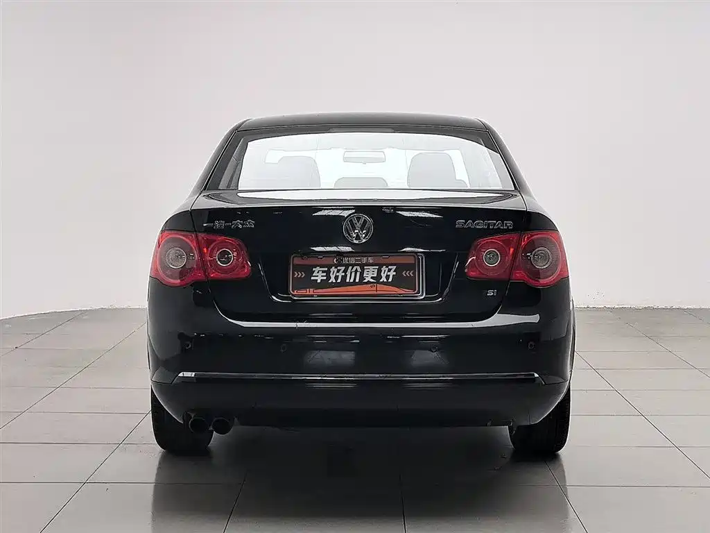 Volkswagen Sagitar 2011 1.4TSI Automatic Technology фото 4