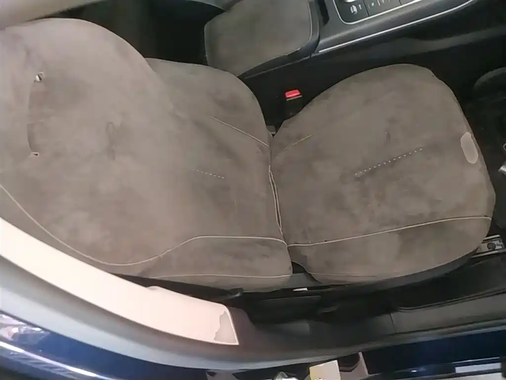 BYD Destroyer 05 2024 Glory Edition DM-i 55KM Luxury фото 25