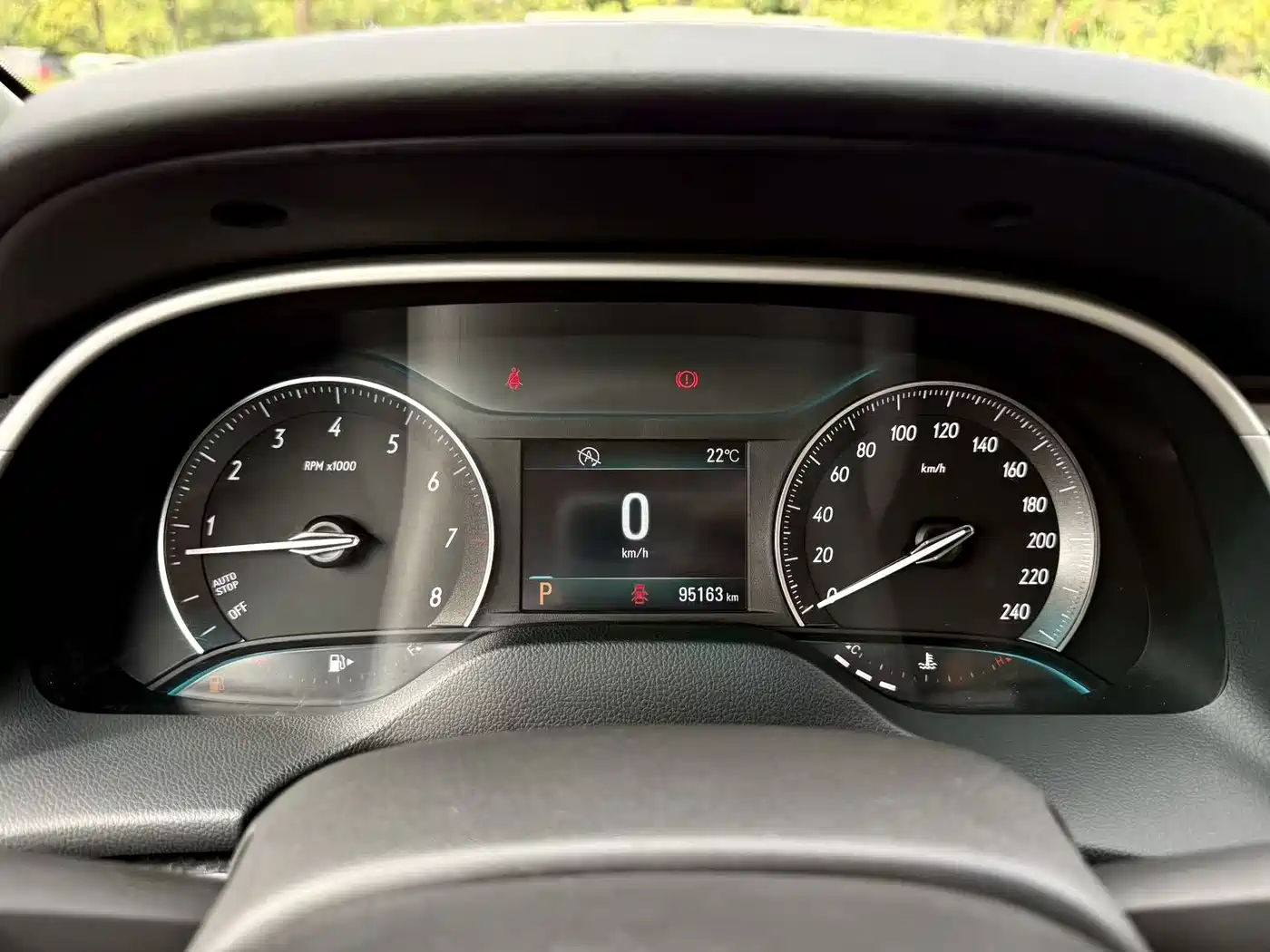 Photo 10 - Buick Excelle