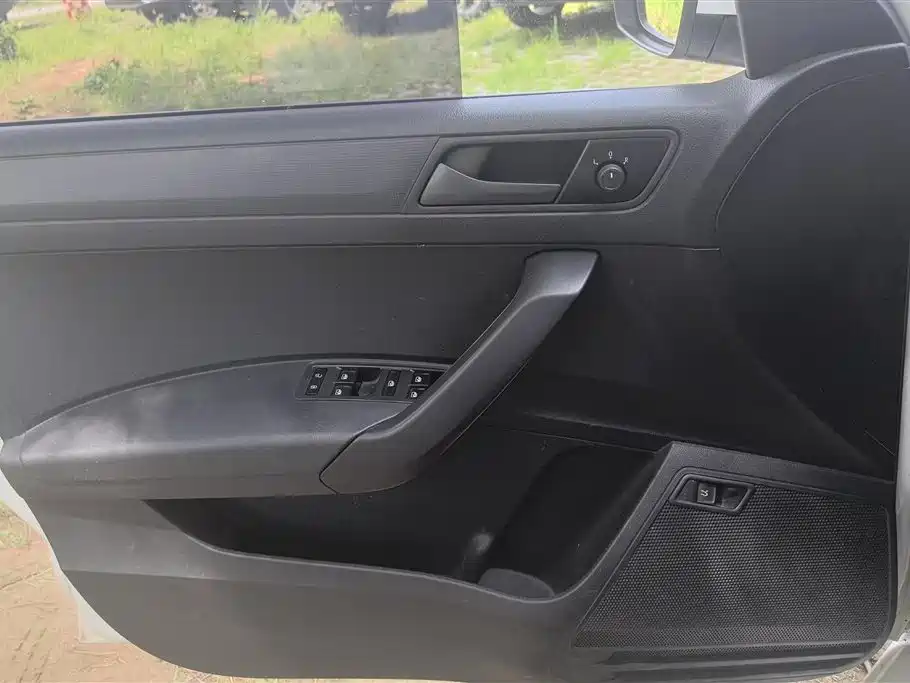 Volkswagen Santana 2021 1.5L Automatic Trend Edition фото 7