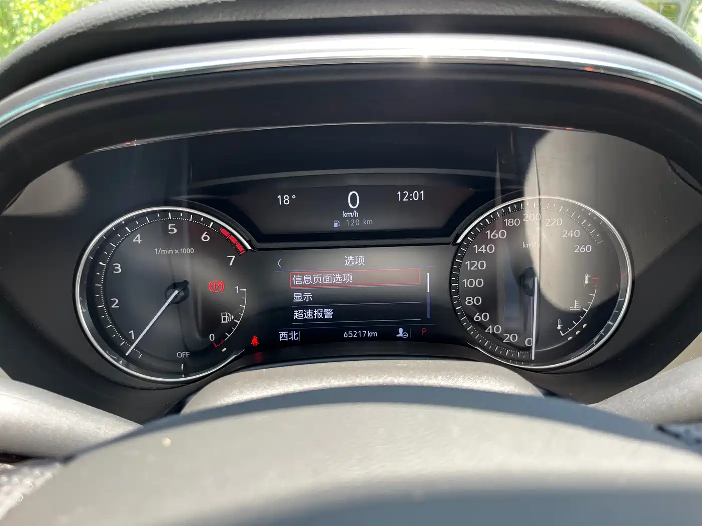 Cadillac CT5 2022 28T Luxury Edition фото 14