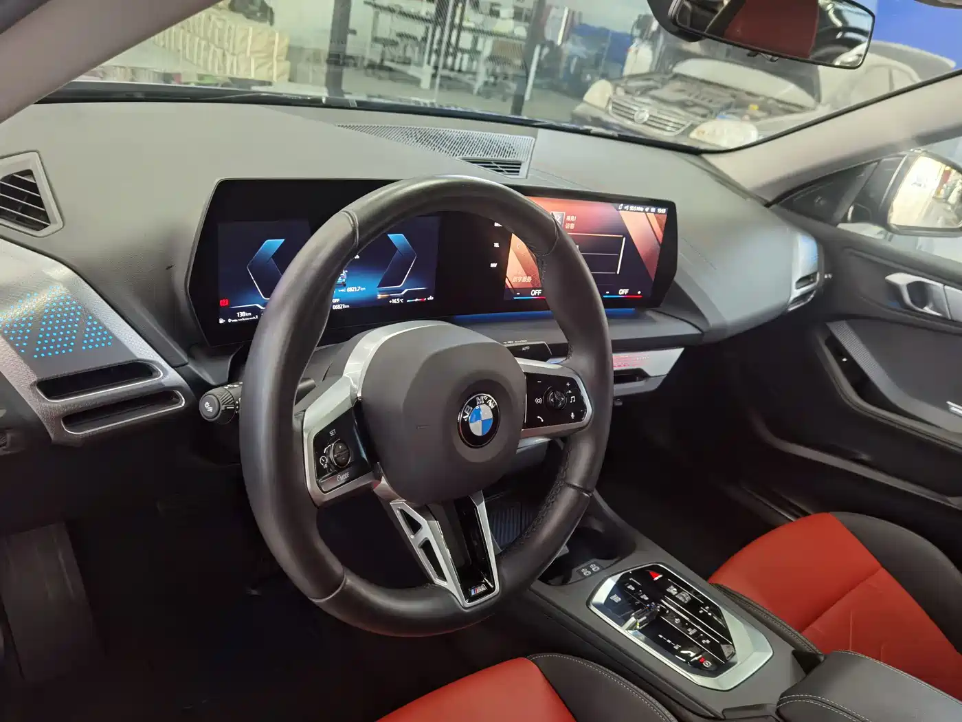 BMW 2 Series 2025 225L M Sport Moonlight Package фото 13