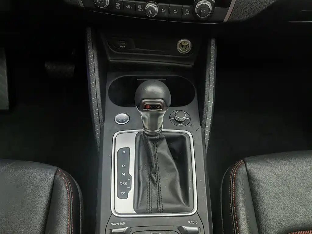 Audi Q2L 2020 35 TFSI Fashion Dynamic Model фото 13