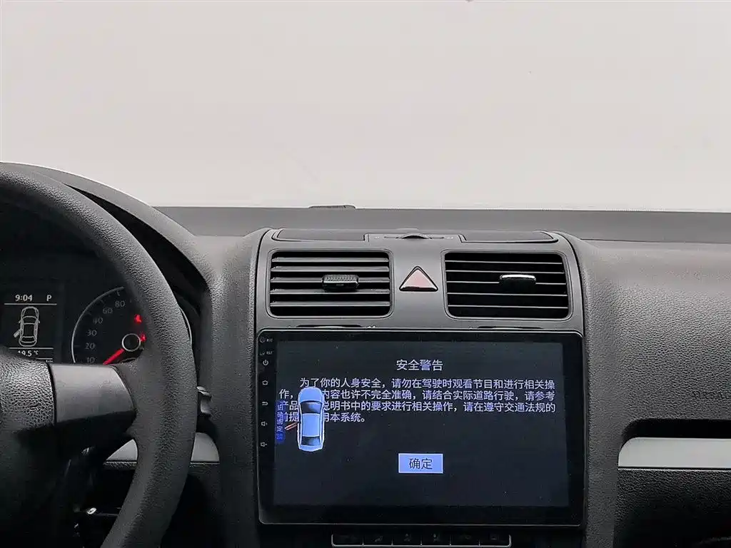 Volkswagen Sagitar 2011 1.4TSI Automatic Technology фото 12