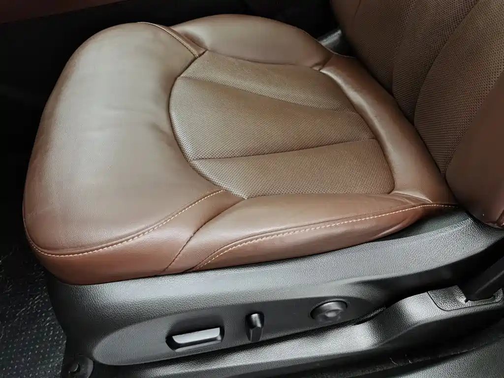 BUICK ANGKEWEI PLUS