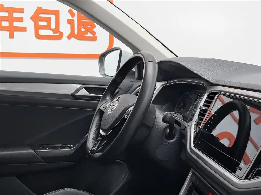 Volkswagen T-ROC 2021 280TSI DSG 2WD Elite Connected фото 22