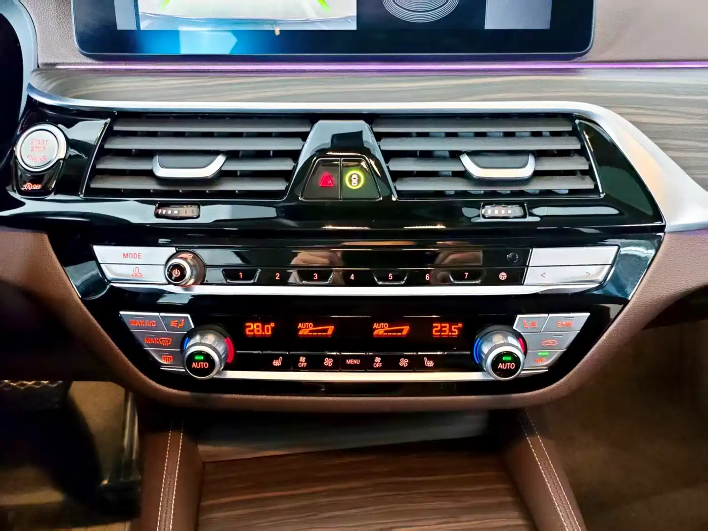 BMW 5 Series 2023 530Li xDrive Luxury Package фото 13
