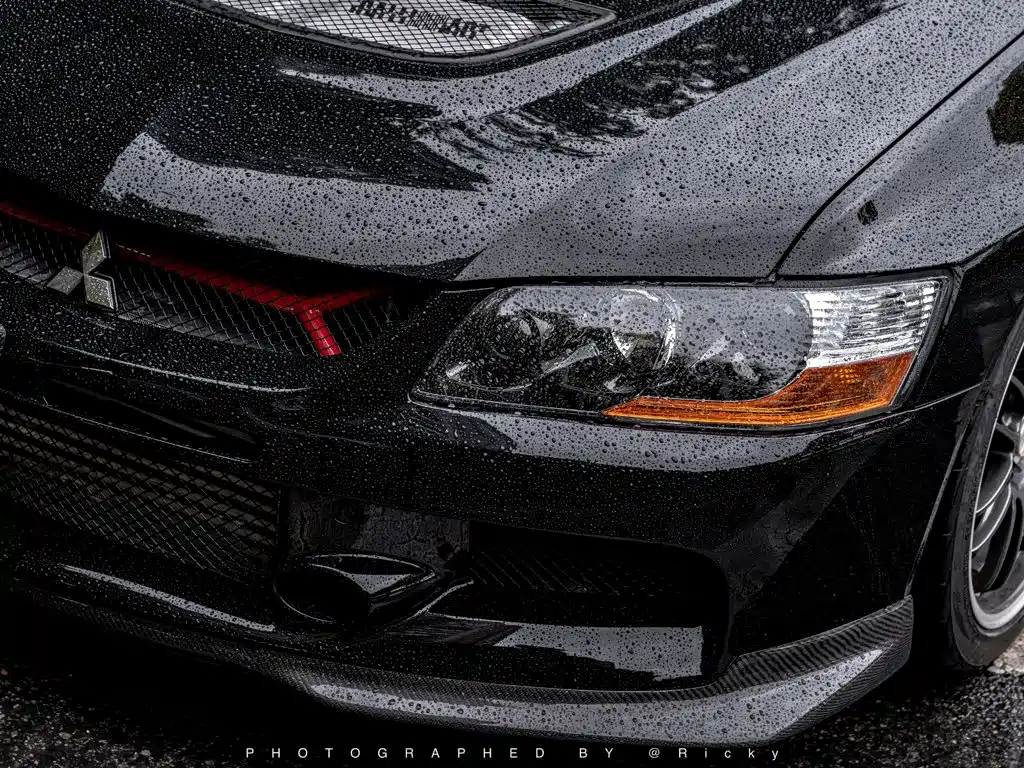 2007 Mitsubishi Lancer