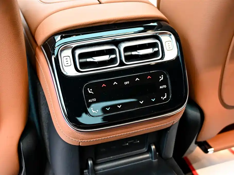Mercedes-Benz S-Class 2021 S 450 L 4MATIC фото 29