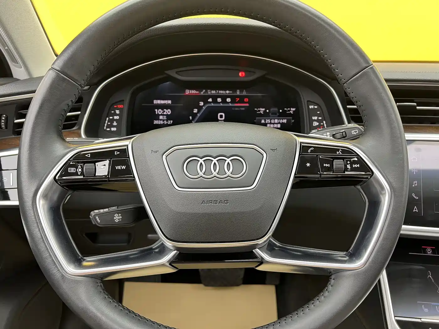 Audi A6 (Import) 2020 allroad quattro Explorer 55 TFSI Premium Off-Road фото 13