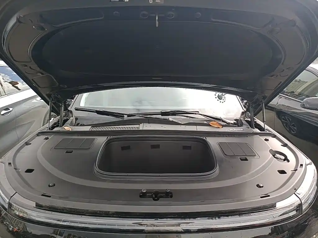 Exeed Exlantix ET 2024 2024 EV 540 Pro 4WD Edition