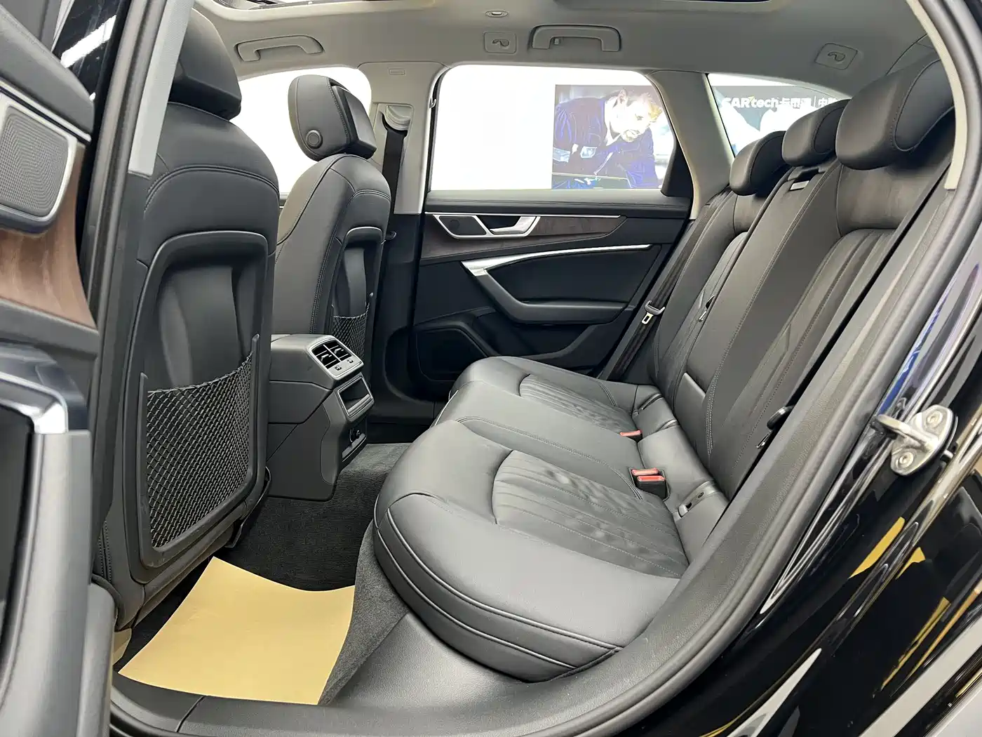 Audi A6 (Import) 2020 allroad quattro Explorer 55 TFSI Premium Off-Road фото 15