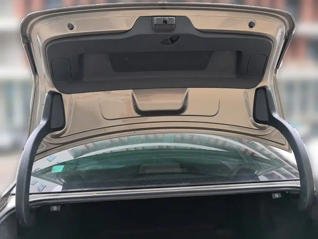 Volkswagen Passat 2014 2014 2.0TSI DSG Executive Edition