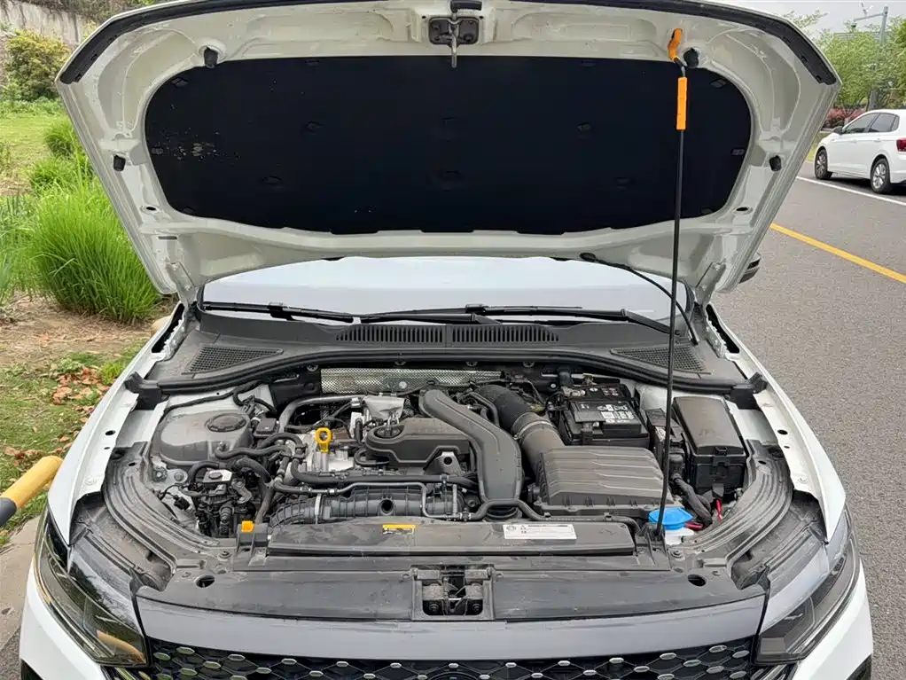 Volkswagen Lavida 2024 Model 300TSI DSG Starlight Full Comfort Edition фото 22