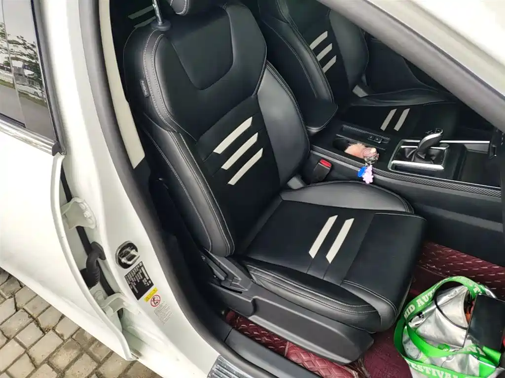 BYD Qin Pro 2018 1.5TI Automatic Smart Connected Premium Edition фото 25