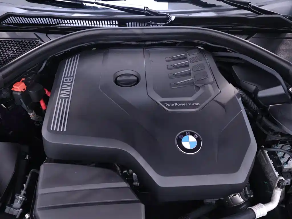 BMW 2 Series (Import) 2025 2025 225i M Sport Shadowline Package