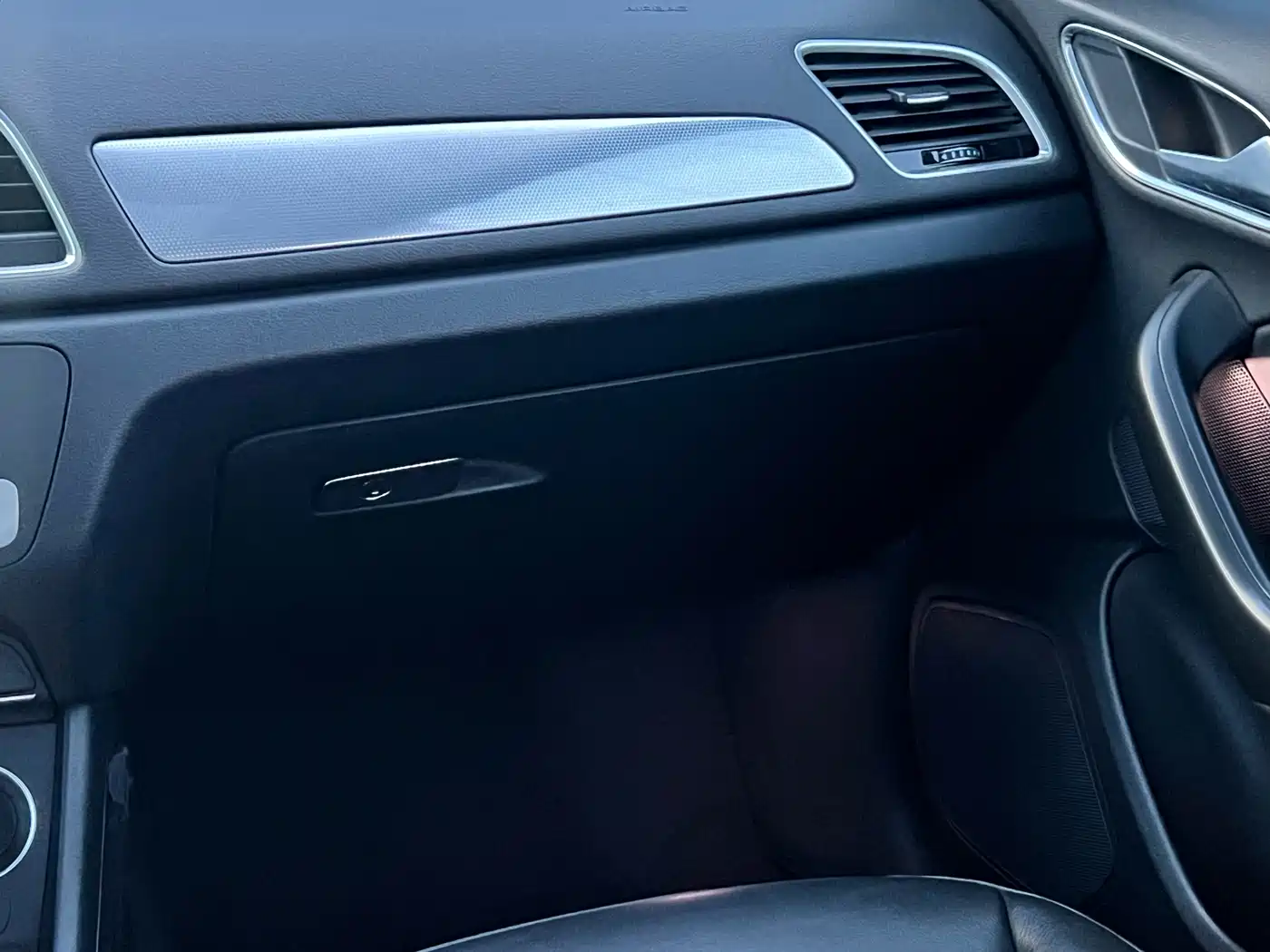 Audi Q3 2016 35 TFSI Style фото 13