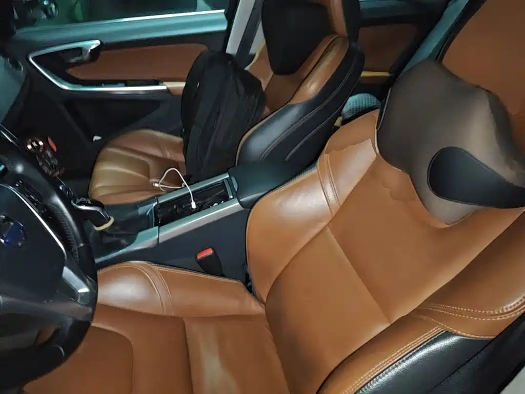 Volvo V60 2015 2015 T5 Inscription
