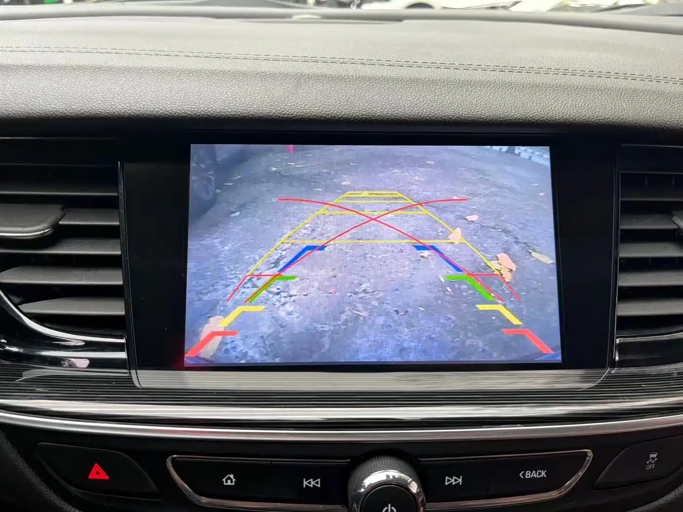 Buick Regal 2019 20T Elite China VI фото 13