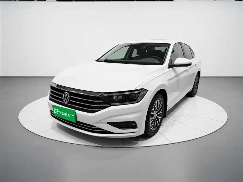 Volkswagen Sagitar 2019 200TSI DSG Comfort Edition China VI фото 2