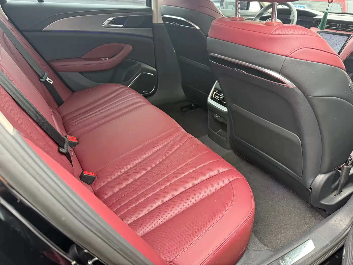 Hongqi H5 2023 2.0T Auto Smart Connect Flagship фото 9
