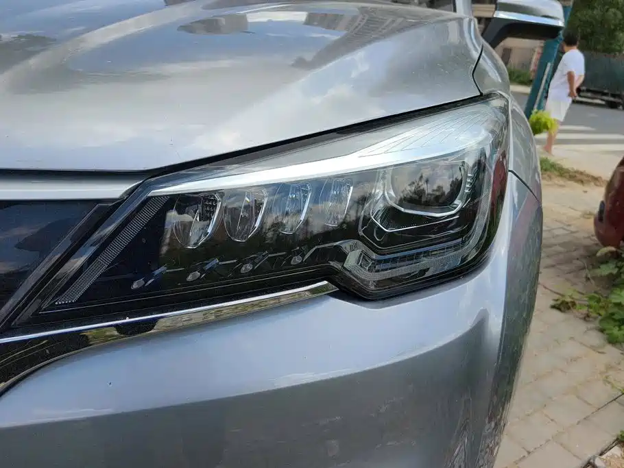Changan CS85 COUPE 2020 2019 1.5T DCT Dynamic Edition China VI