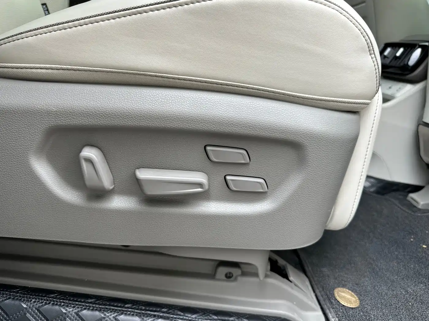 Hyundai Kustu 2021 270TGDi Premium LUX фото 16