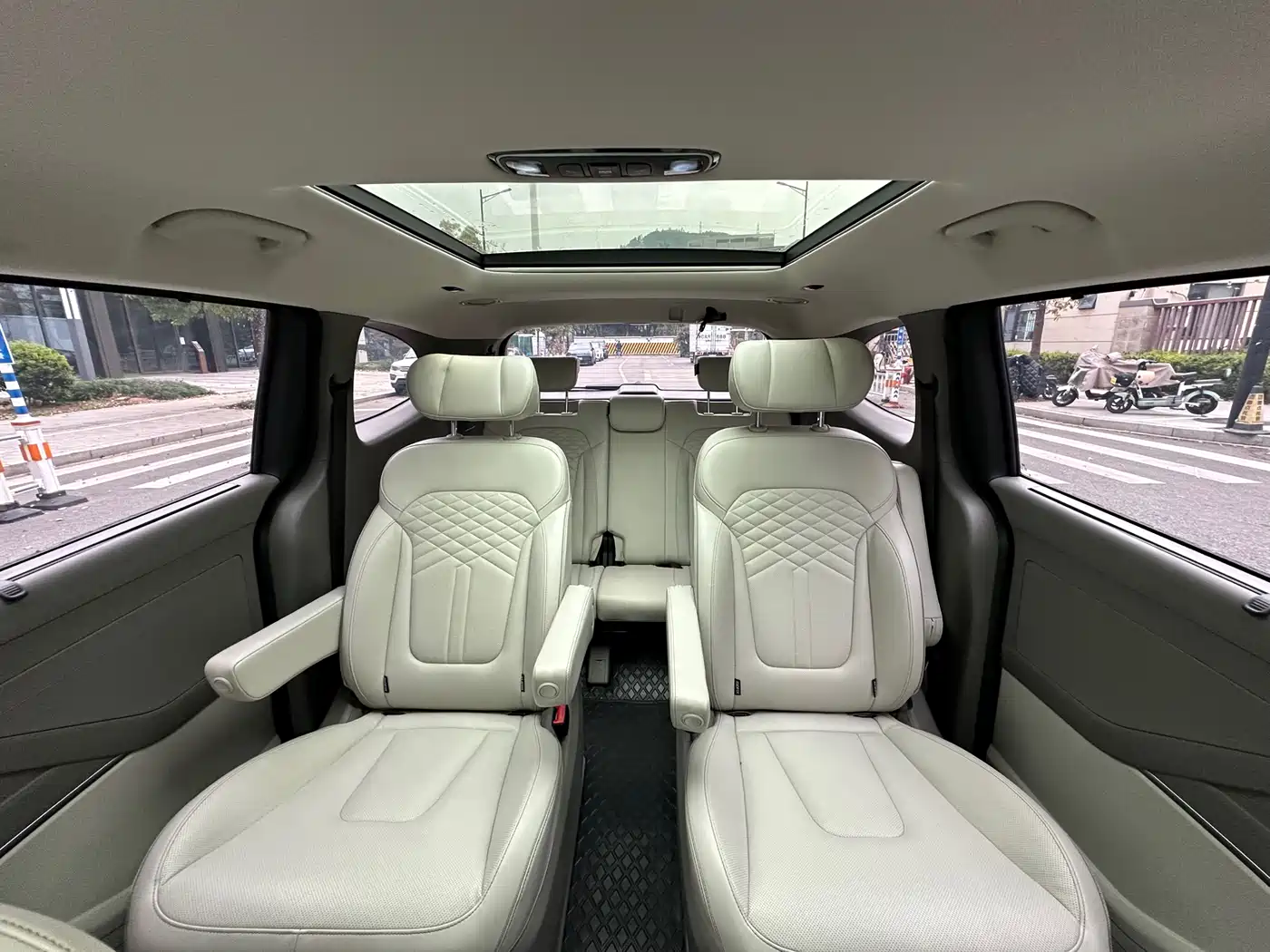 Hyundai Kustu 2021 270TGDi Premium LUX фото 10