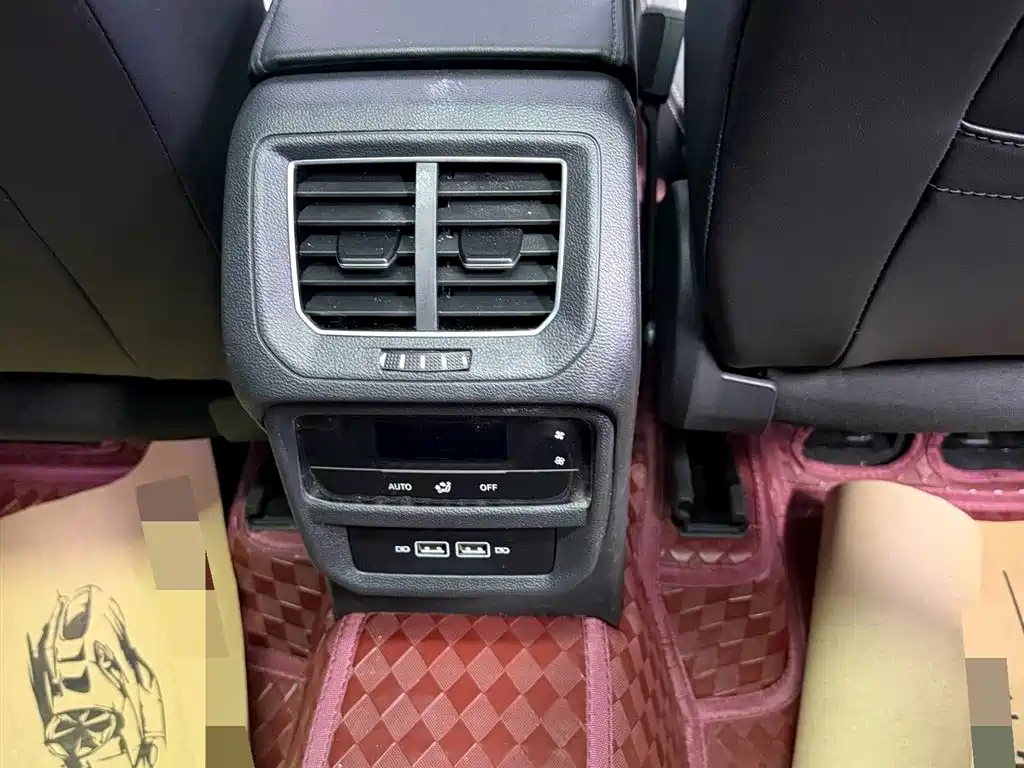Volkswagen Tayron 2023 280TSI 2WD Luxury Plus Advanced Edition фото 18