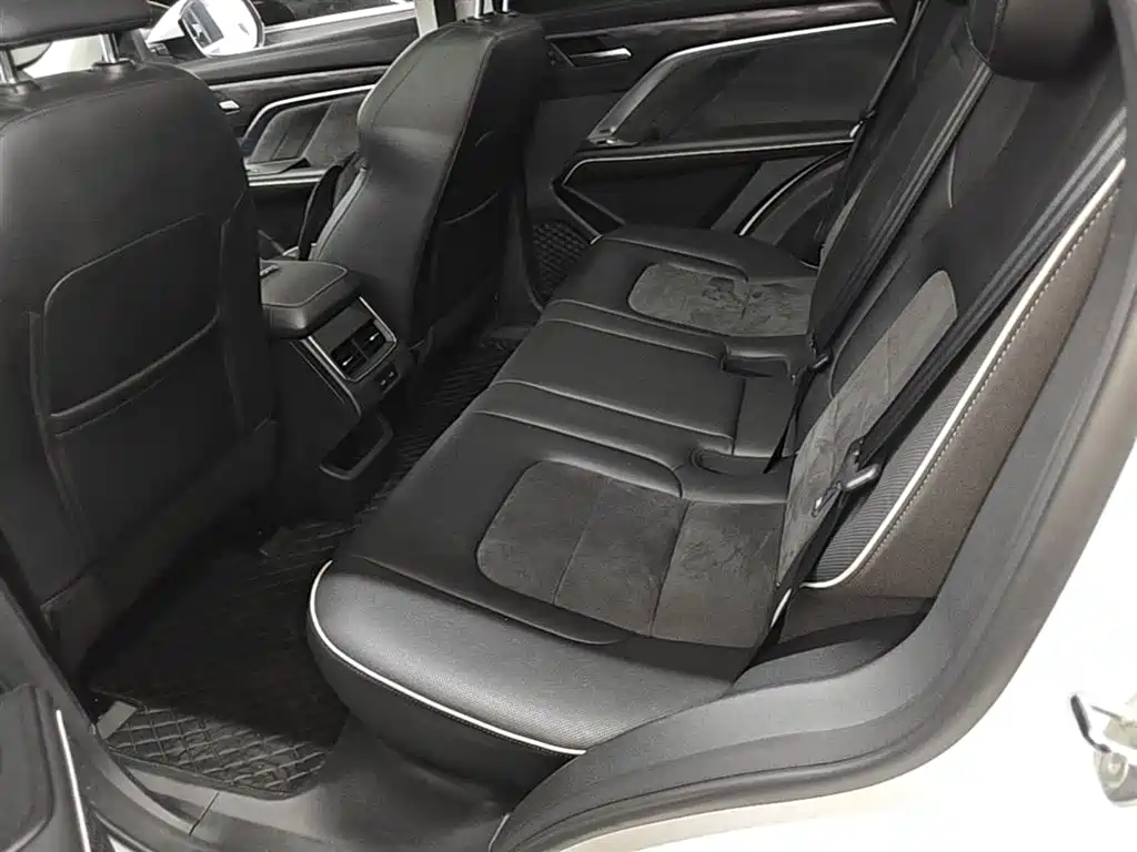Haval H6 2021 Model National Trend Edition 1.5T Auto Champion фото 17