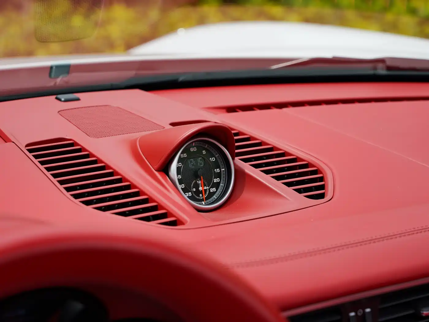 Porsche 911 2014 Targa 4S 3.8L фото 4