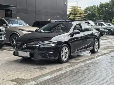 Buick Regal