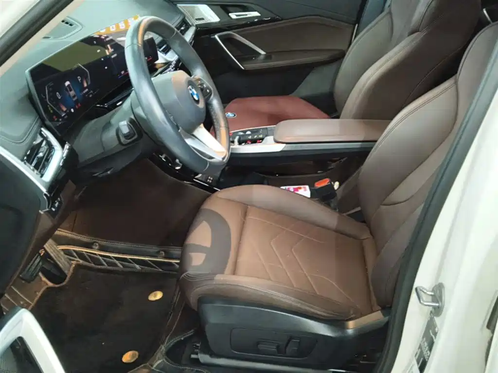 BMW X1 2023 sDrive25Li X Design Package фото 7