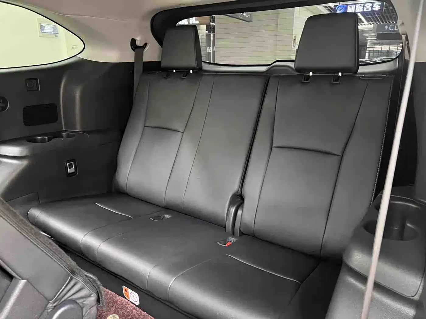 Toyota Highlander 2024 380T AWD Premium 7-Seater фото 11
