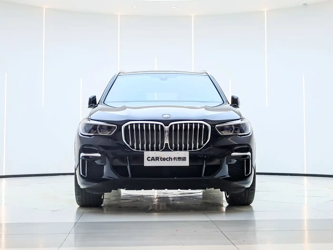 BMW X5 2022 Facelift xDrive 40Li M Sport Package фото 3