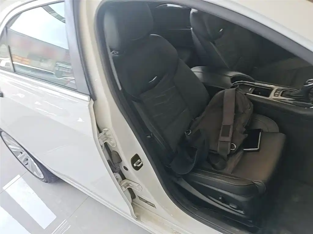 Cadillac ATS-L 2017 28T Technology фото 25