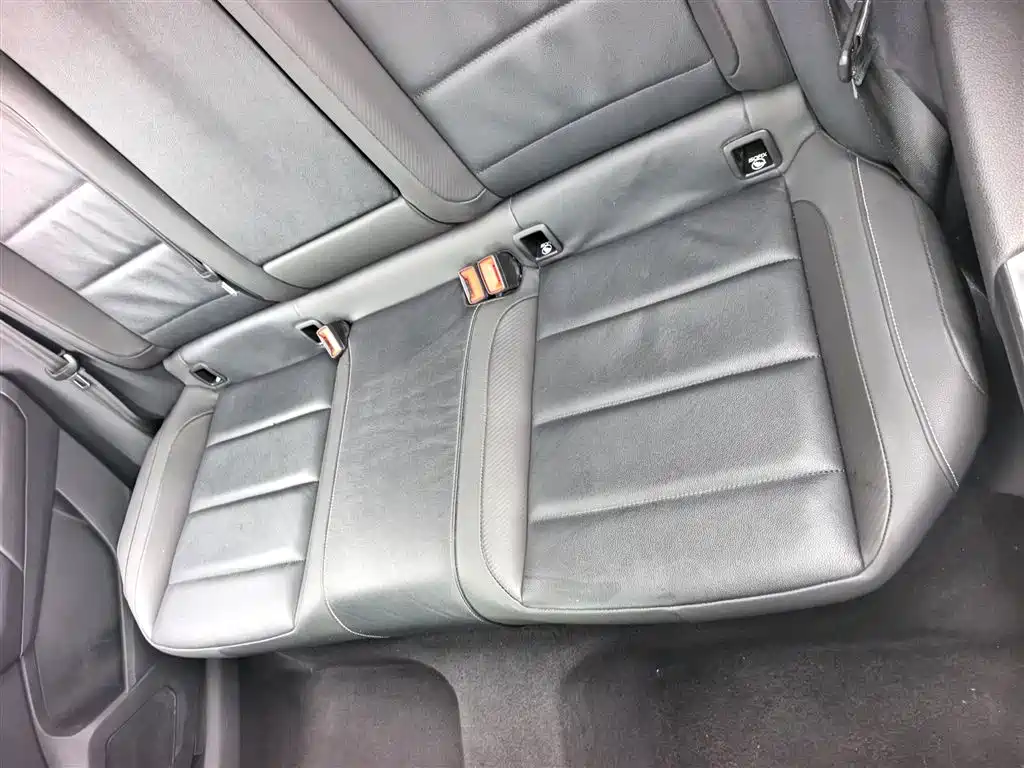 Volkswagen Lavida 2021 1.5L Auto Comfort Edition фото 14