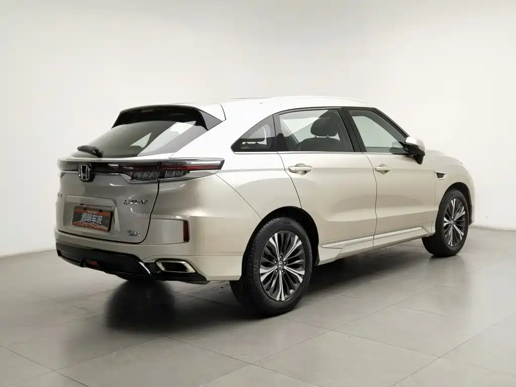 Honda UR-V 2022 2020 370TURBO 2WD Premium Elegance Edition