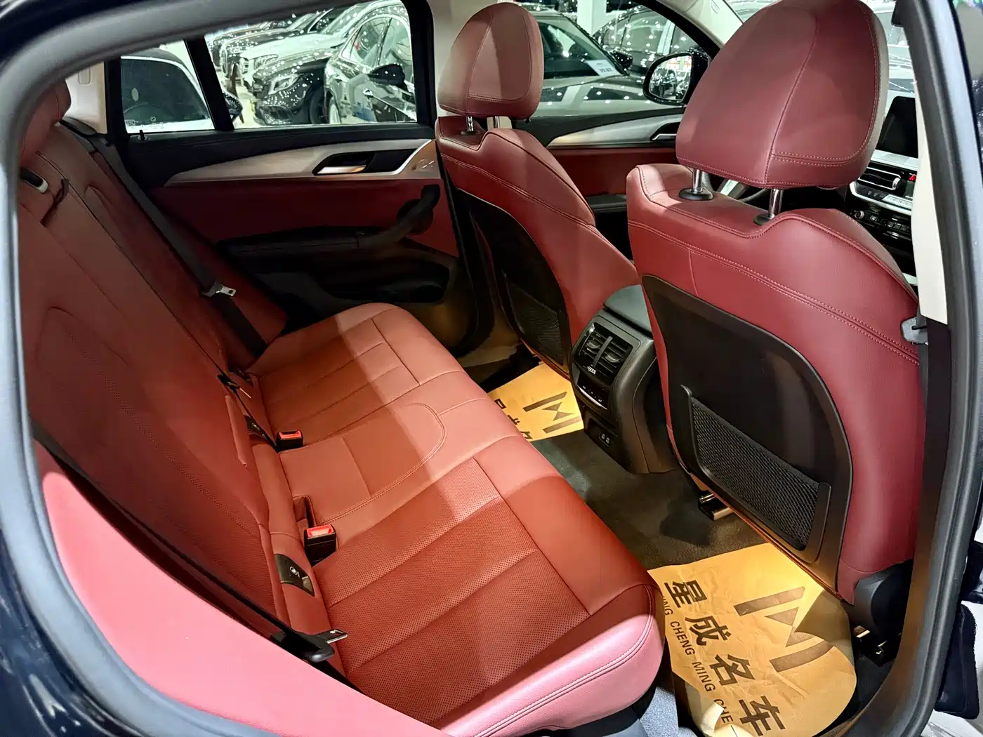BMW X4 2023 2022 xDrive 25i M Sport Package
