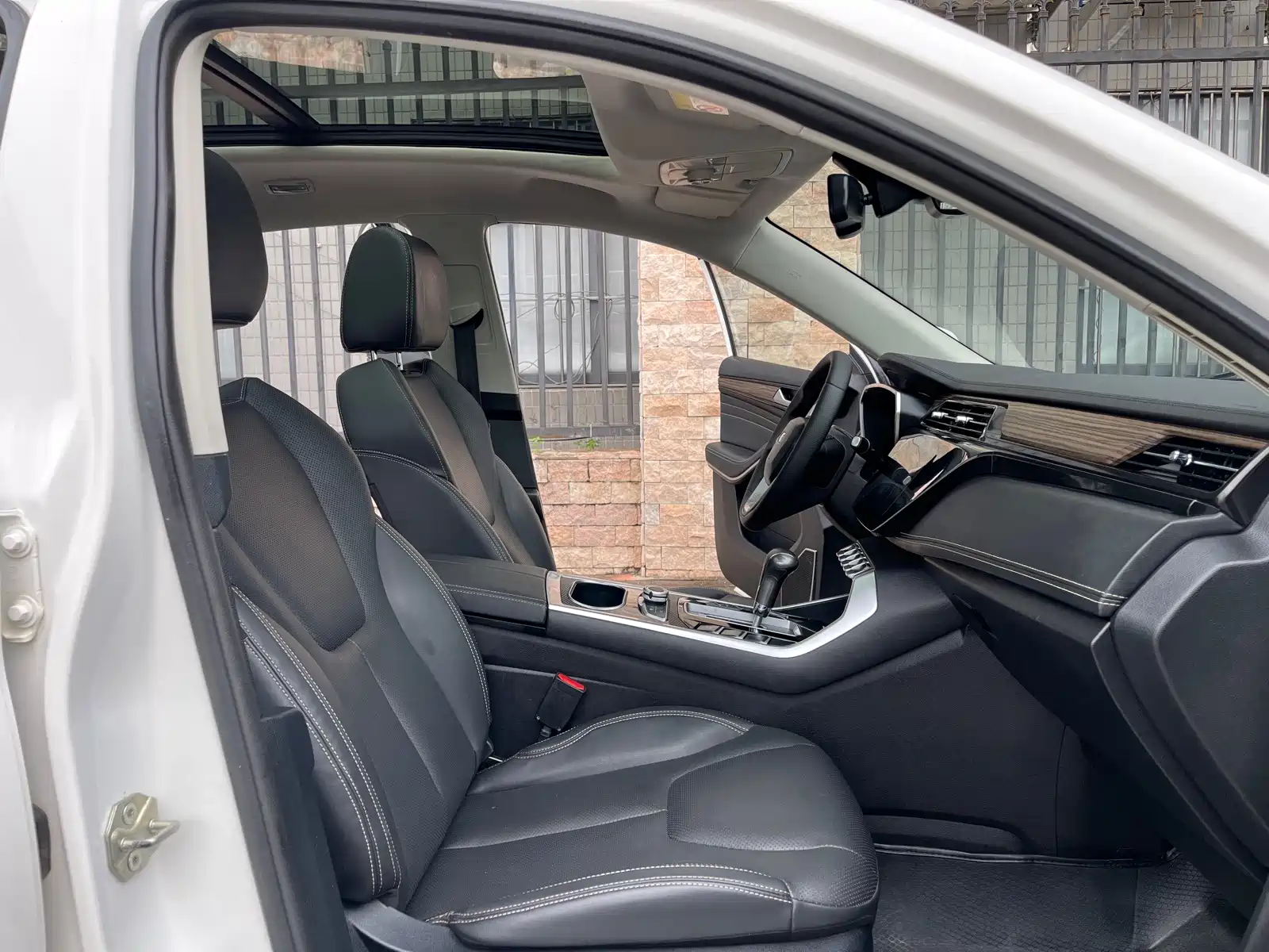 صورة 9 - Ford Territory