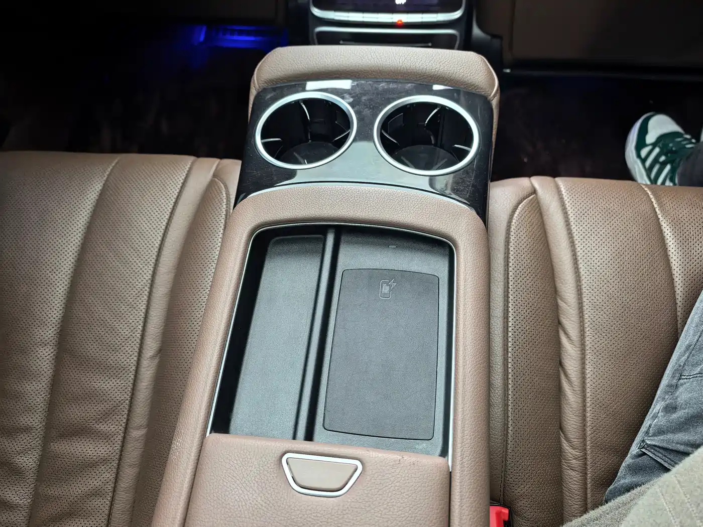 Mercedes-Benz S-Class 2020 S 450 L 4MATIC Collector's Version фото 18